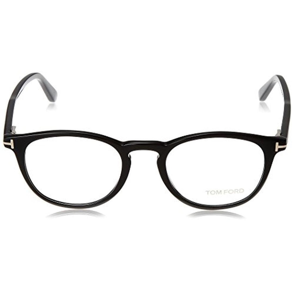 Tom Ford FT 5401/V 001, Including Lenses, ROUND Glasses, UNISEX
