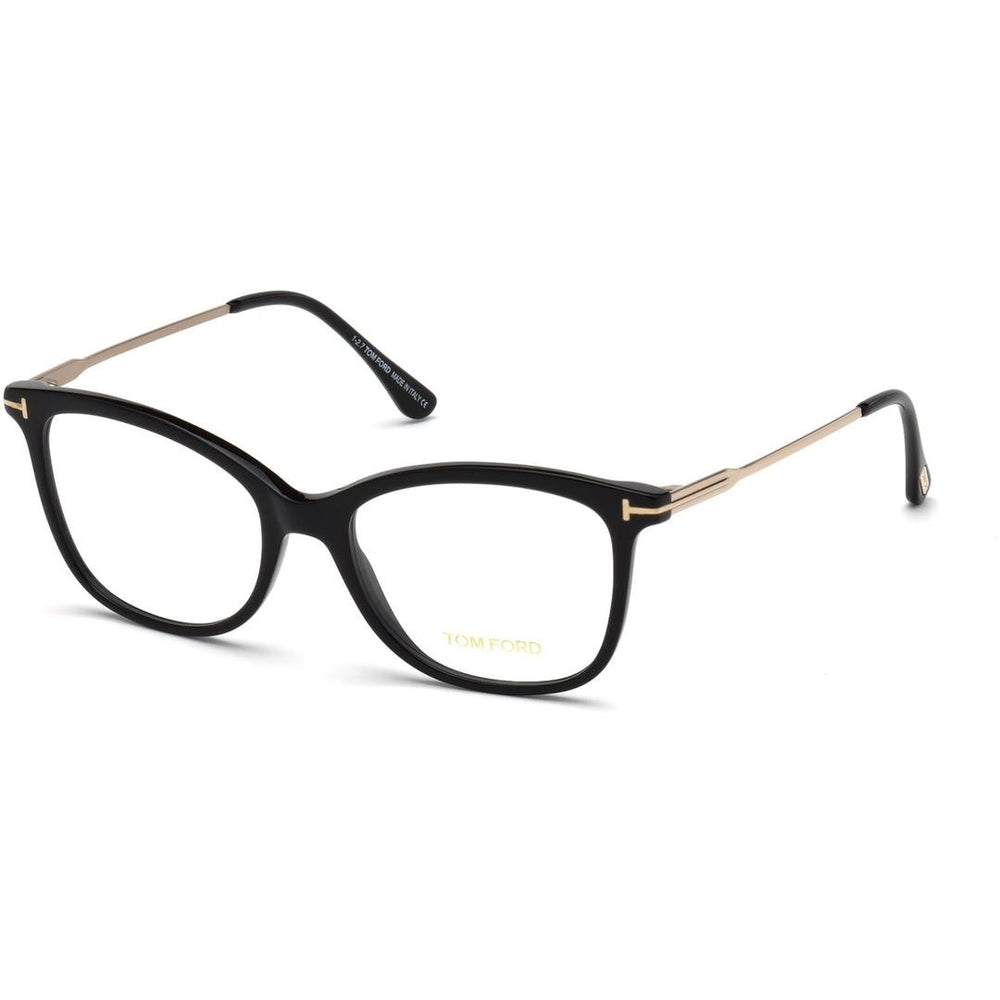 TOM FORD F.R FT5510 001 52 52