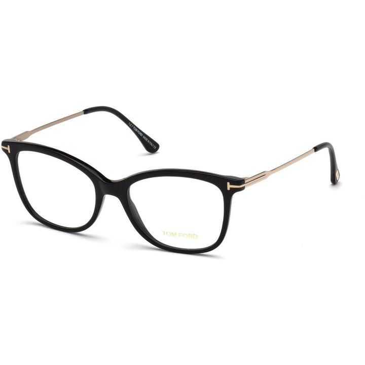 TOM FORD F.R FT5510 001 52 52