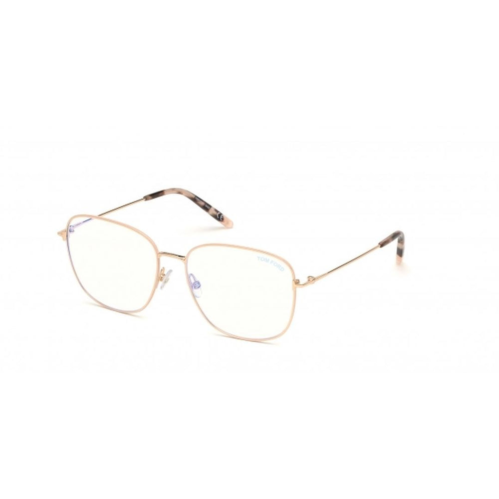 Tom Ford Eyeglasses FT5572-B Blue-Light Block 072