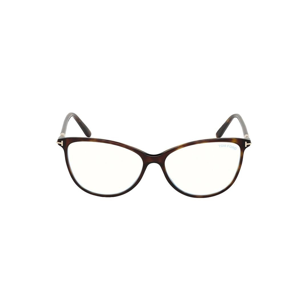 Tom Ford FT 5616-B 052, Including Lenses, BUTTERFLY Glasses, FEMALE