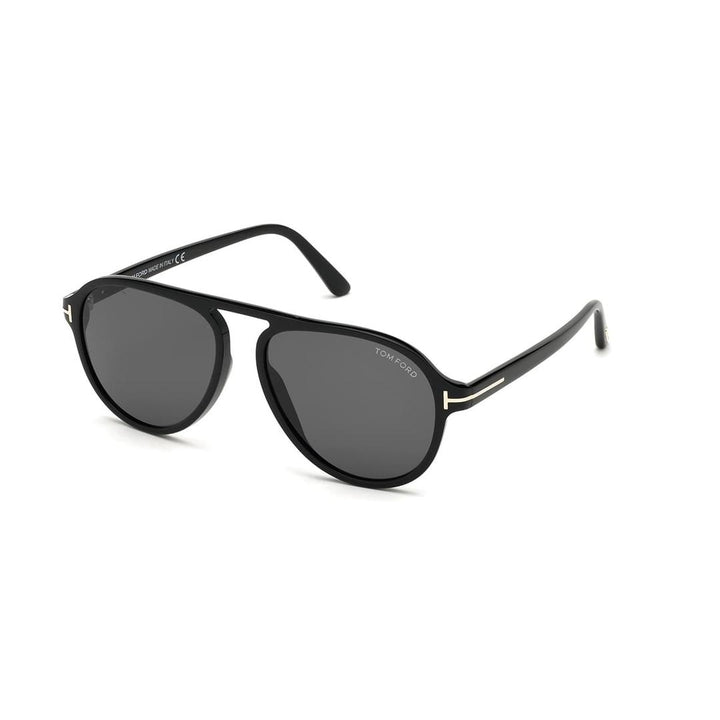 Tom Ford Tony FT 0756 01A, AVIATOR Sunglasses, MALE, Available with Prescription