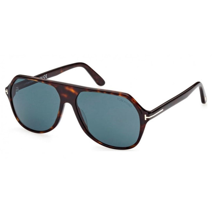 Tom Ford Hayes Blue Phantos Mens Sunglasses FT0934 52V 59