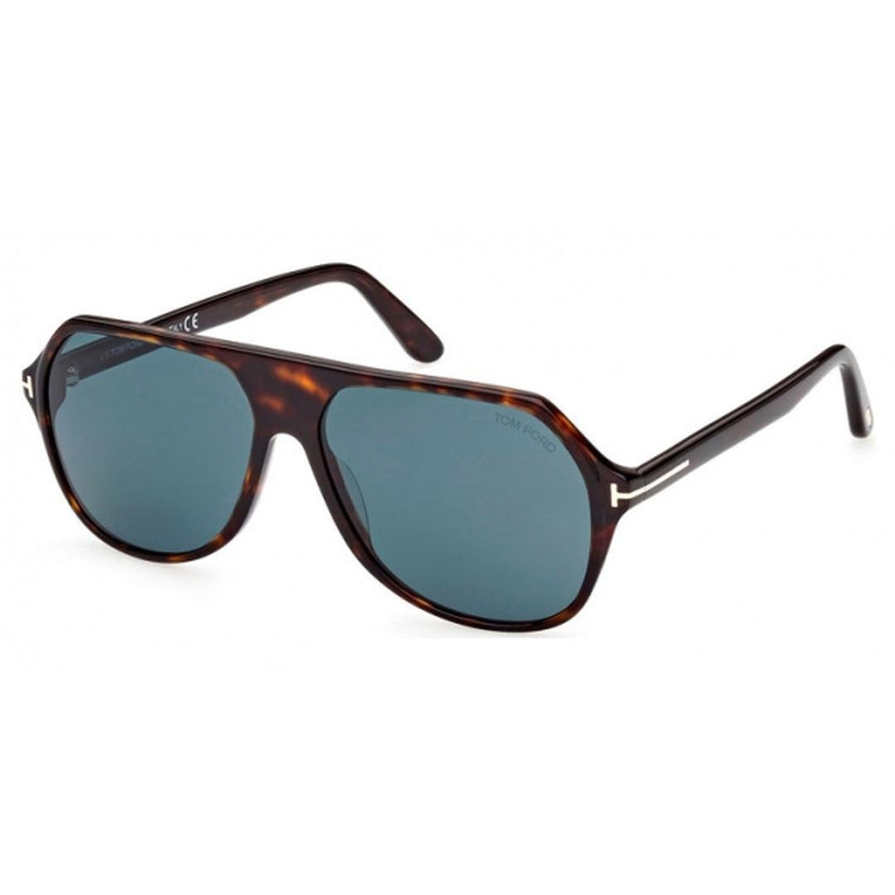 Tom Ford Hayes Blue Phantos Mens Sunglasses FT0934 52V 59