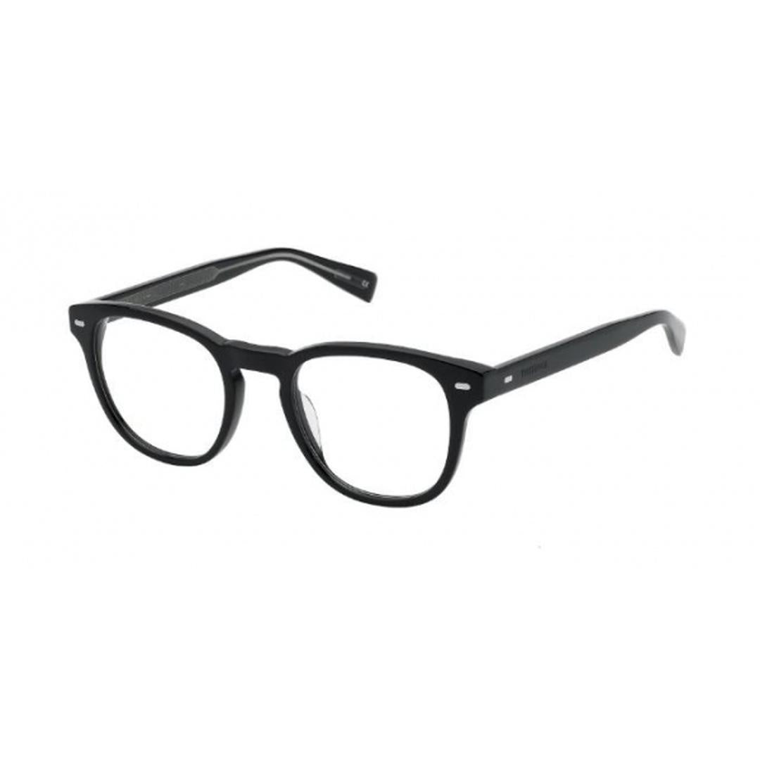 Trussardi VTR576 0700 Shiny Black