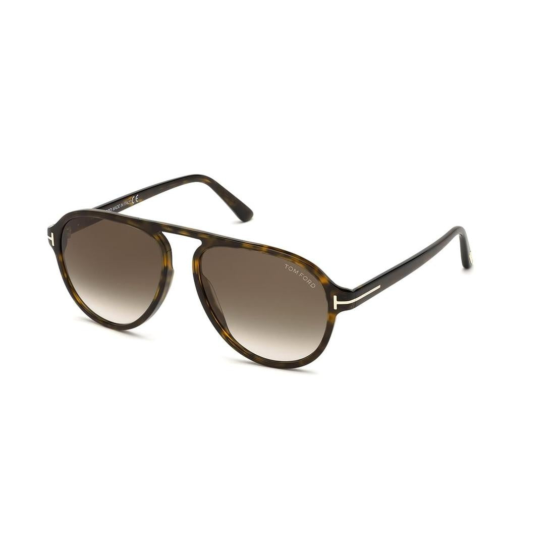 Tom Ford 0756 5752K 57-16 145 – Hareth Optics