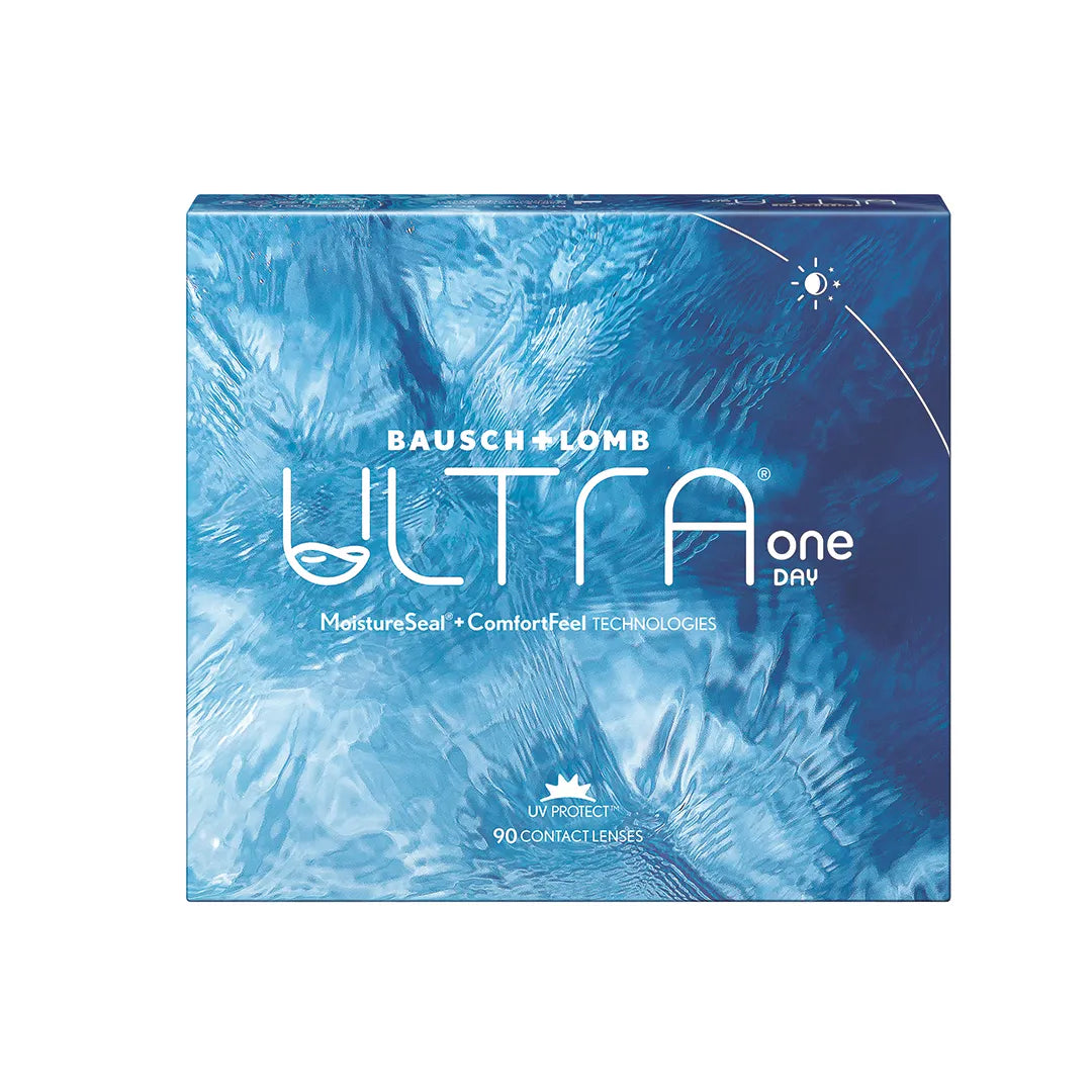 ULTRA ONE DAY SVS 90PK