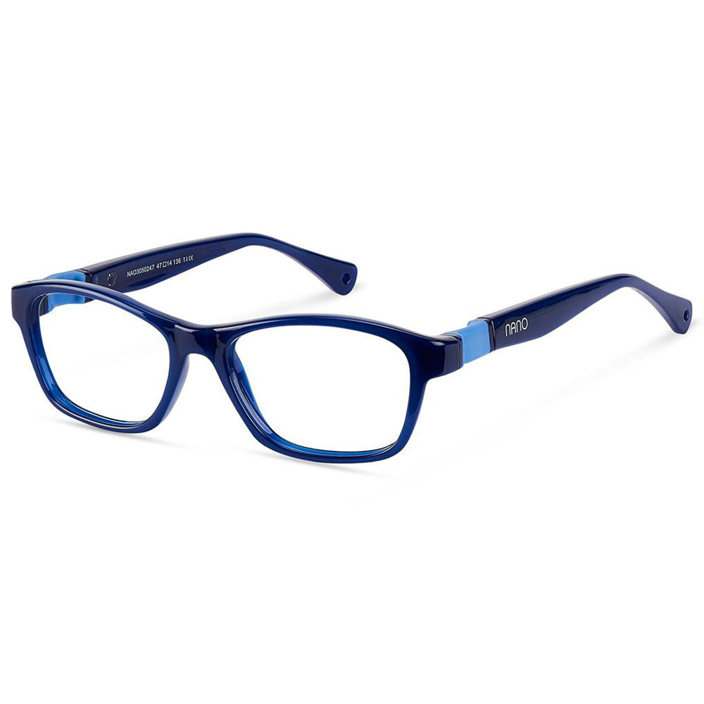 Nano Vista Indestructible Gaikai - Unbreakable Kids Eyeglasses
