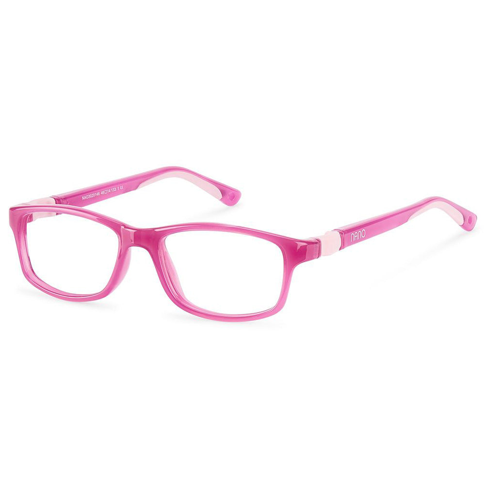Nano Vista Indestructible Crew - Unbreakable Kids Eyeglasses