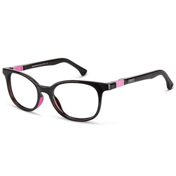 Nano Vista Indestructible Pixel - Unbreakable Kids Eyeglasses