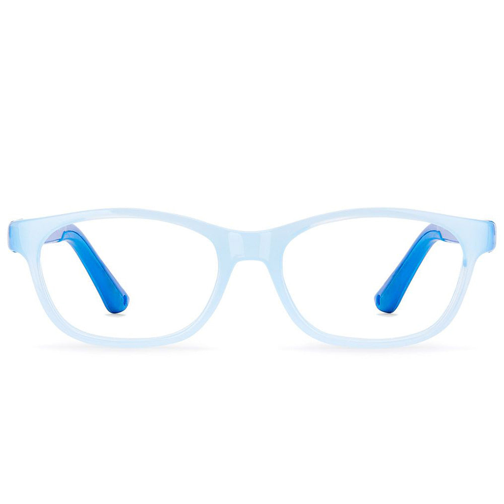 Nano Vista Indestructible Camper - Unbreakable Kids Eyeglasses