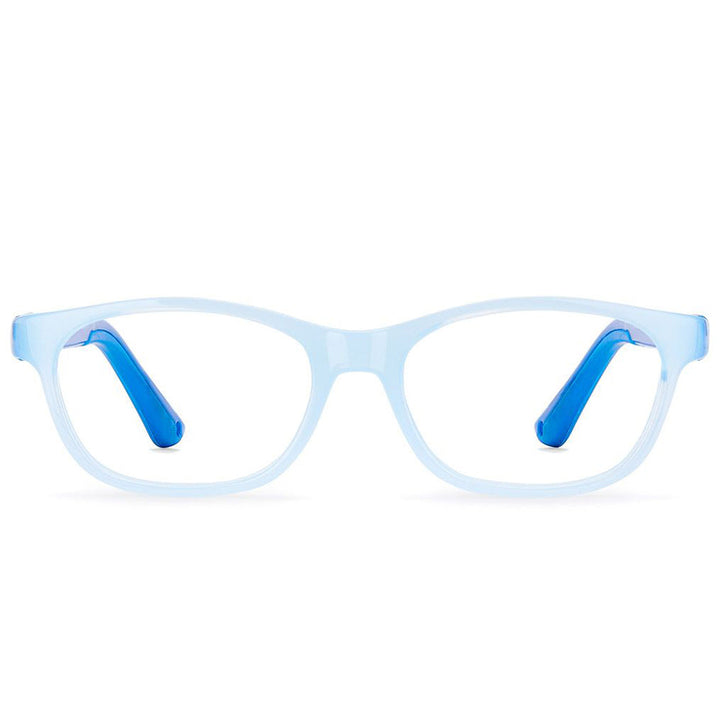 Nano Vista Indestructible Camper - Unbreakable Kids Eyeglasses