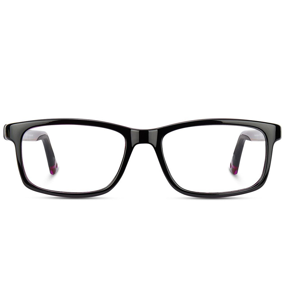 Nano Vista Indestructible Fangame - Unbreakable Kids Eyeglasses