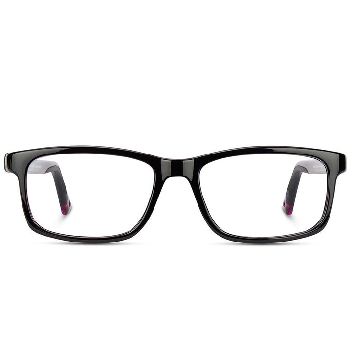 Nano Vista Indestructible Fangame - Unbreakable Kids Eyeglasses