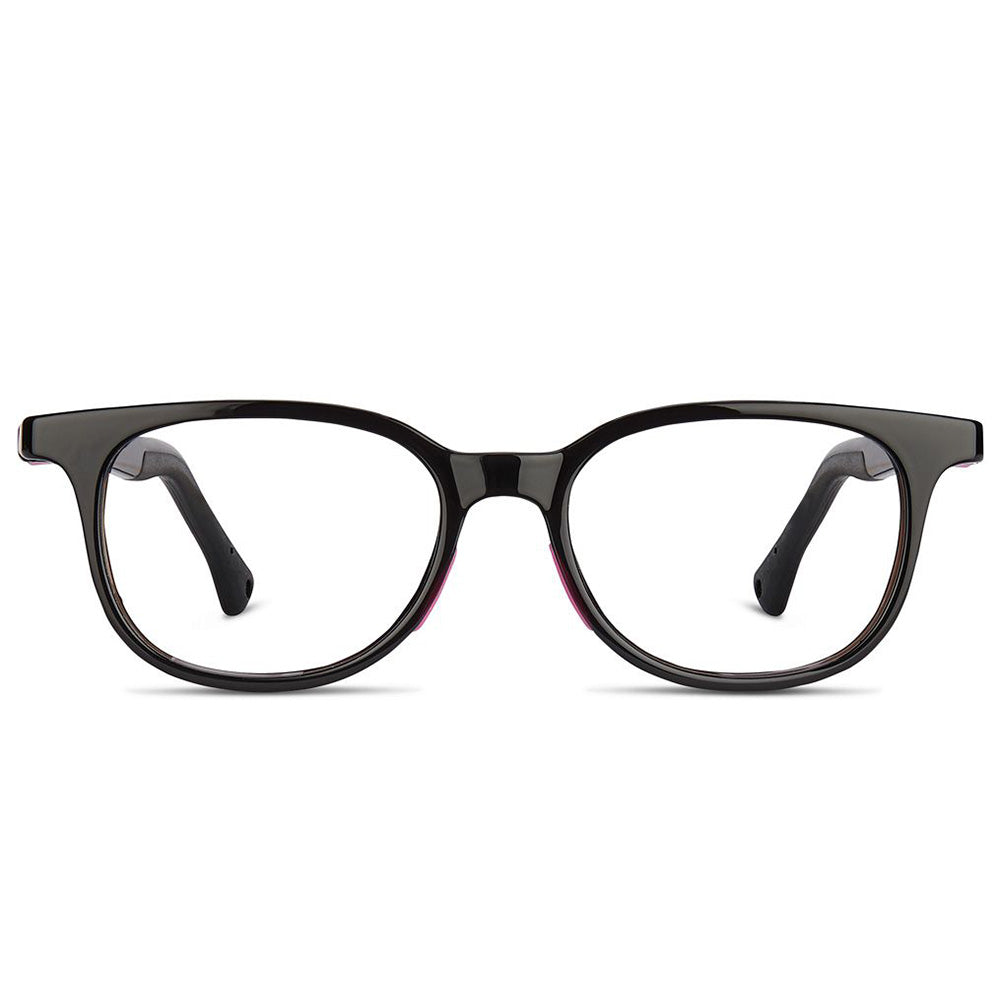 Nano Vista Indestructible Pixel - Unbreakable Kids Eyeglasses