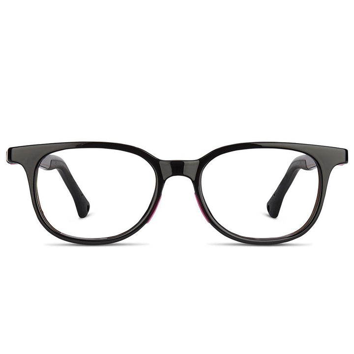 Nano Vista Indestructible Pixel - Unbreakable Kids Eyeglasses
