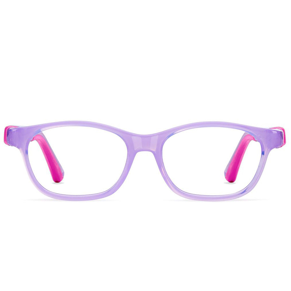 Nano Vista Indestructible Camper - Unbreakable Kids Eyeglasses