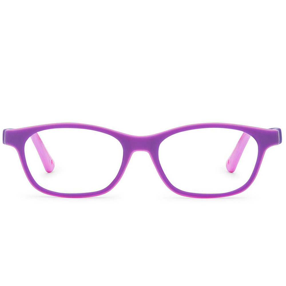Nano Vista Indestructible Camper - Unbreakable Kids Eyeglasses