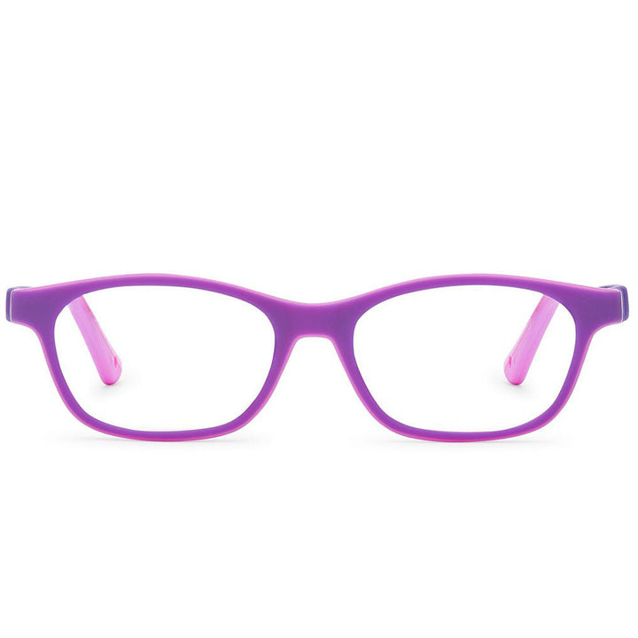 Nano Vista Indestructible Camper - Unbreakable Kids Eyeglasses