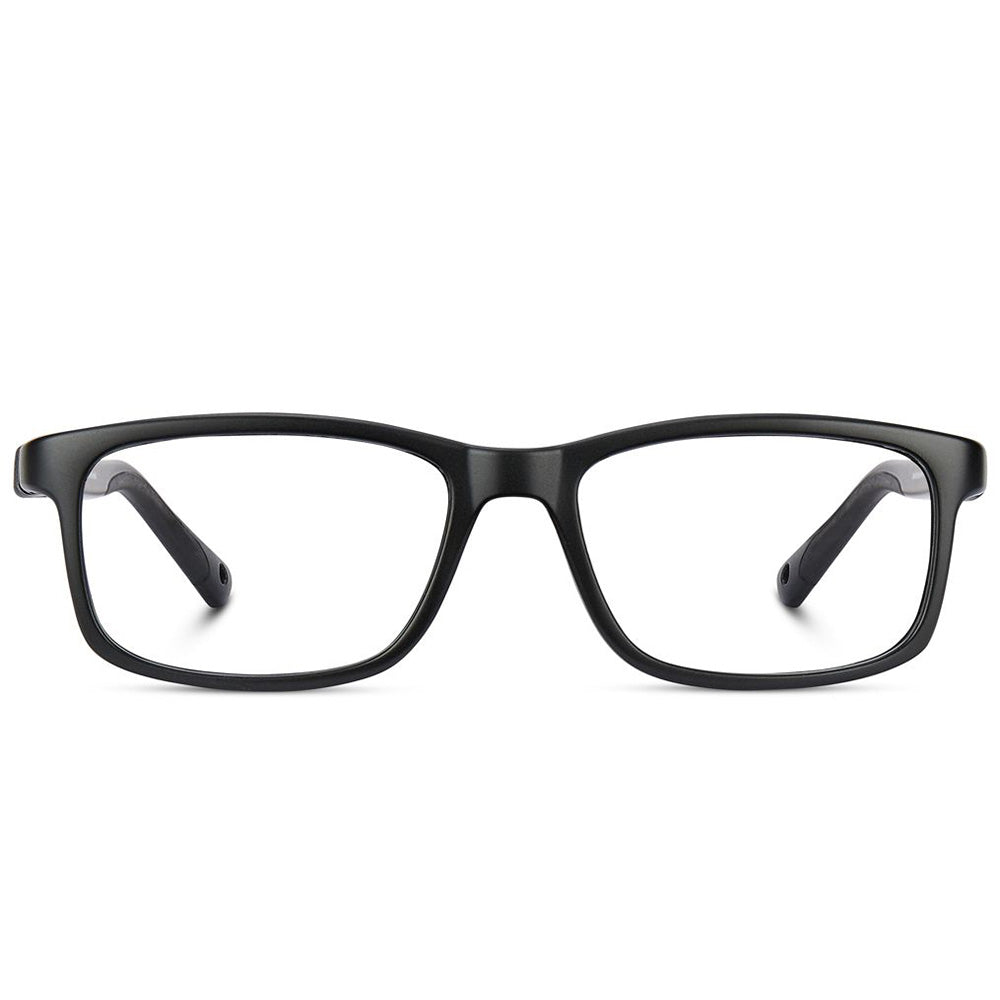 Nano Vista Indestructible Fangame - Unbreakable Kids Eyeglasses
