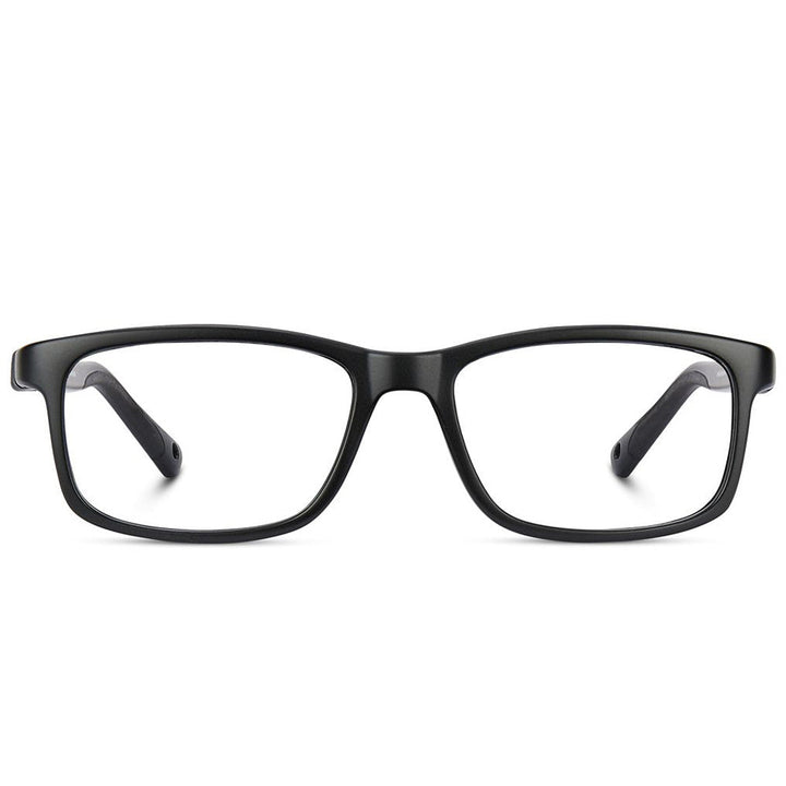 Nano Vista Indestructible Fangame - Unbreakable Kids Eyeglasses