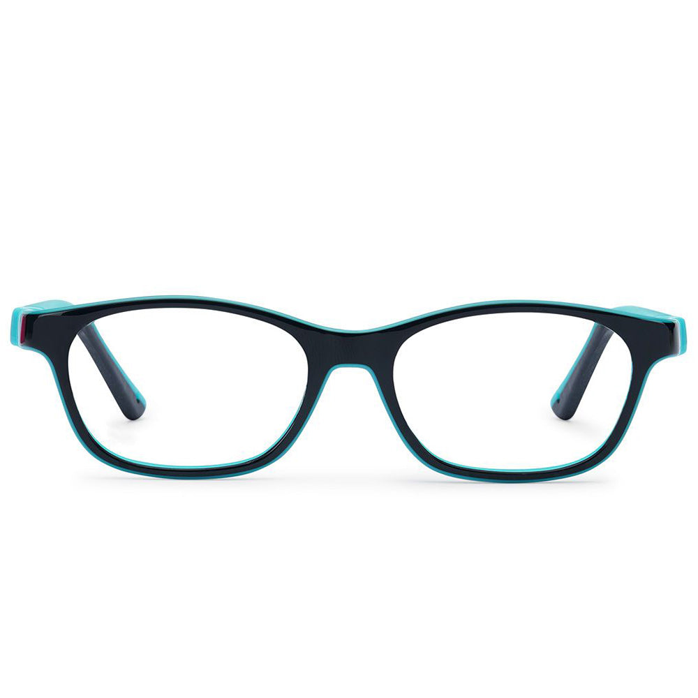 Nano Vista Indestructible Camper - Unbreakable Kids Eyeglasses