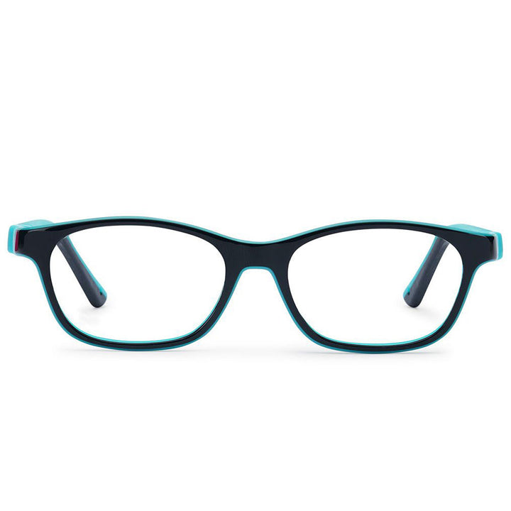 Nano Vista Indestructible Camper - Unbreakable Kids Eyeglasses