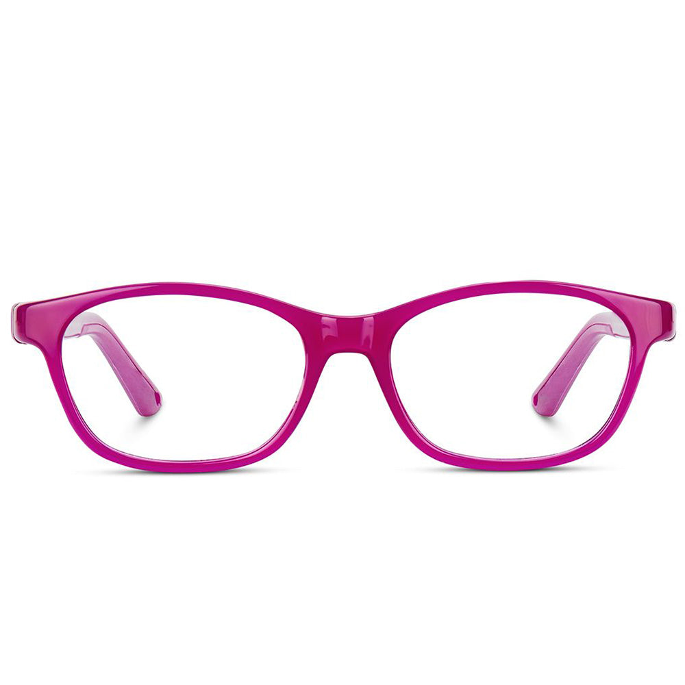 Nano Vista Indestructible Camper - Unbreakable Kids Eyeglasses