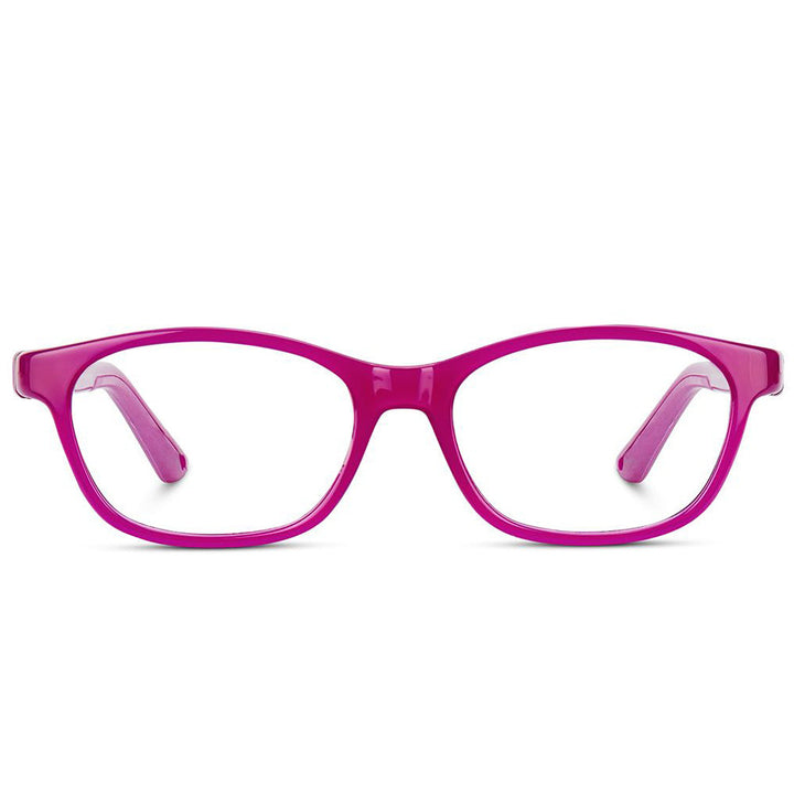 Nano Vista Indestructible Camper - Unbreakable Kids Eyeglasses