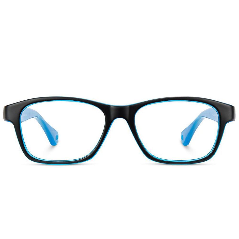 Nano Vista Indestructible Gaikai - Unbreakable Kids Eyeglasses