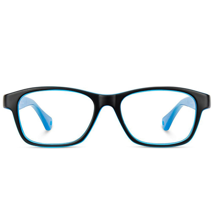 Nano Vista Indestructible Gaikai - Unbreakable Kids Eyeglasses