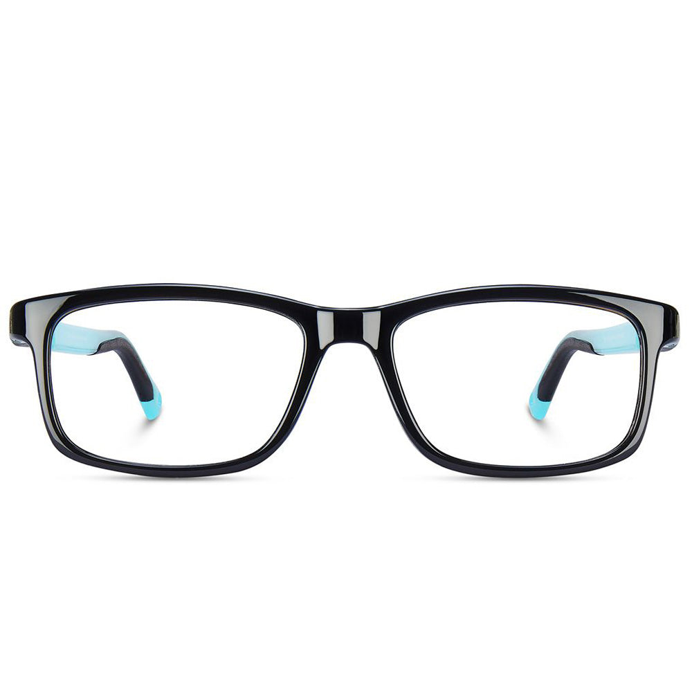 Nano Vista Indestructible Fangame Glow - Unbreakable Kids Eyeglasses