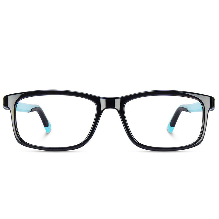 Nano Vista Indestructible Fangame Glow - Unbreakable Kids Eyeglasses