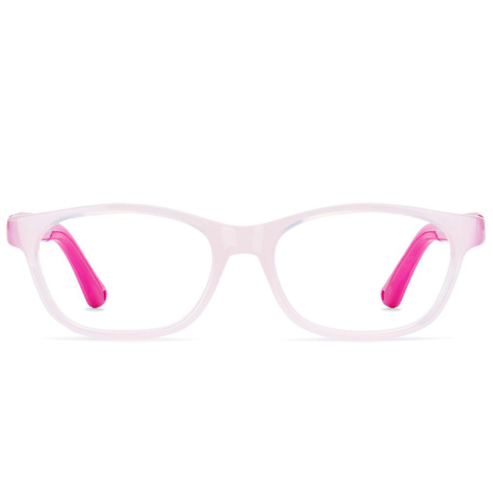 Nano Vista Indestructible Camper - Unbreakable Kids Eyeglasses