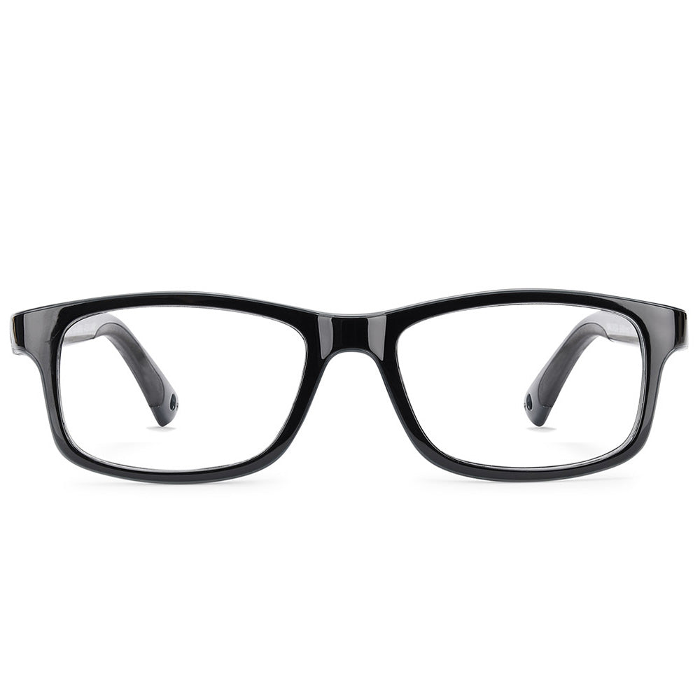 Nano Vista Indestructible Crew - Unbreakable Kids Eyeglasses