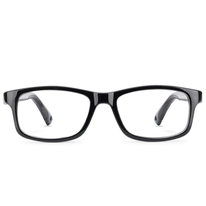 Nano Vista Indestructible Crew - Unbreakable Kids Eyeglasses