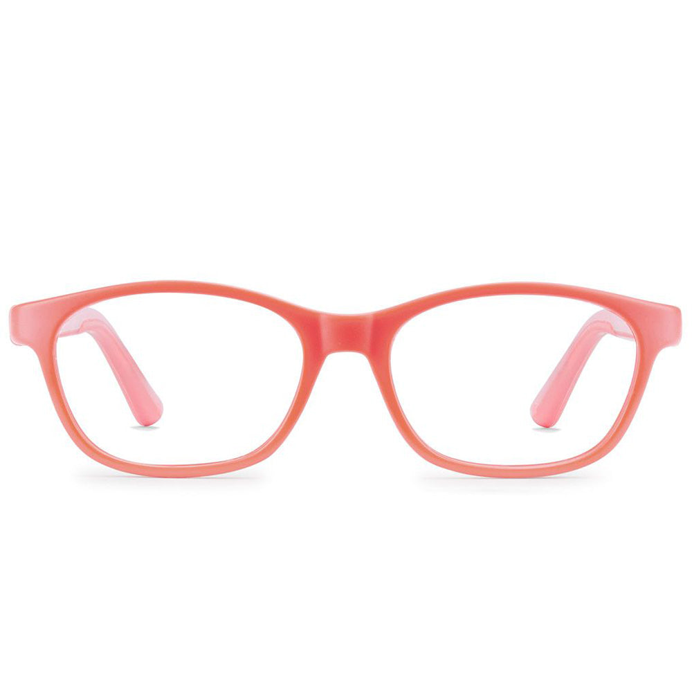 Nano Vista Indestructible Camper Glow - Unbreakable Kids Eyeglasses