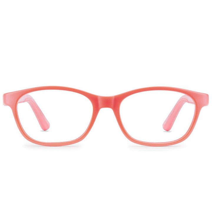 Nano Vista Indestructible Camper Glow - Unbreakable Kids Eyeglasses
