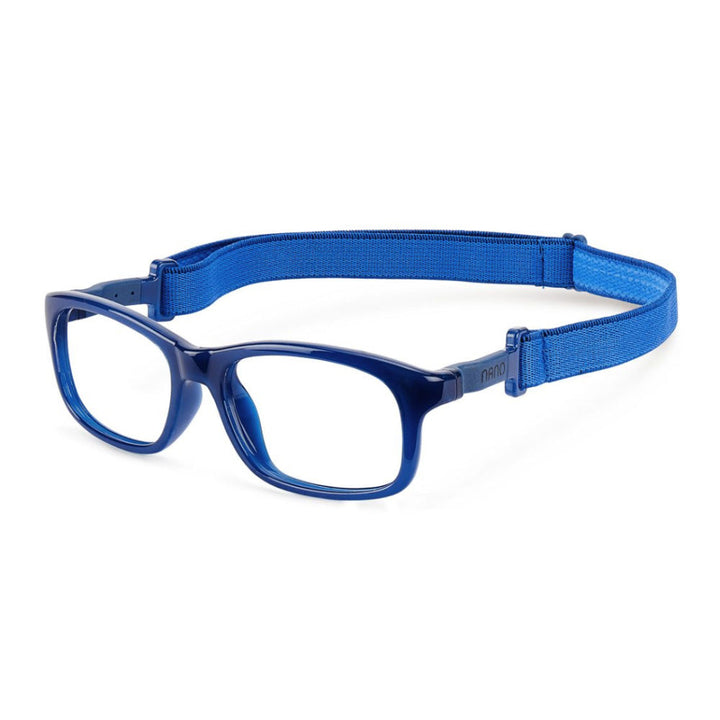 Nano Vista Indestructible Arcade - Unbreakable Kids Eyeglasses