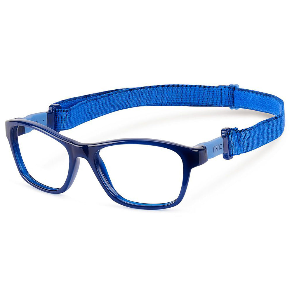 Nano Vista Indestructible Gaikai - Unbreakable Kids Eyeglasses