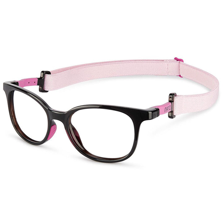 Nano Vista Indestructible Pixel - Unbreakable Kids Eyeglasses