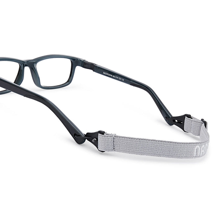 Nano Vista Indestructible Crew - Unbreakable Kids Eyeglasses