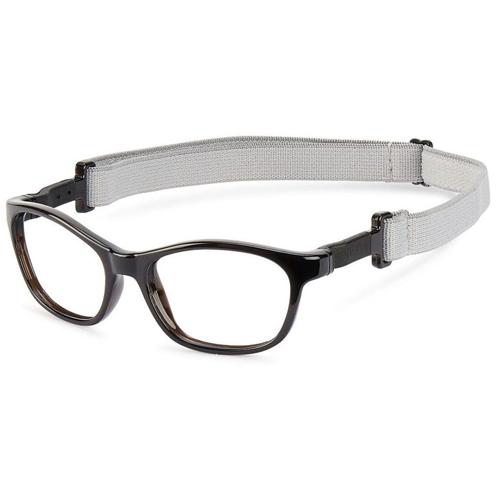 Nano Vista Indestructible Camper - Unbreakable Kids Eyeglasses