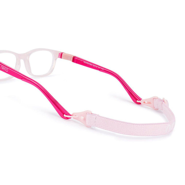 Nano Vista Indestructible Camper - Unbreakable Kids Eyeglasses