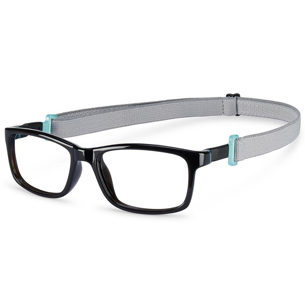 Nano Vista Indestructible Fangame Glow - Unbreakable Kids Eyeglasses