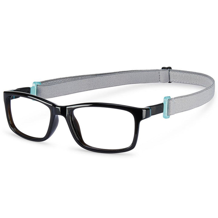 Nano Vista Indestructible Fangame Glow - Unbreakable Kids Eyeglasses