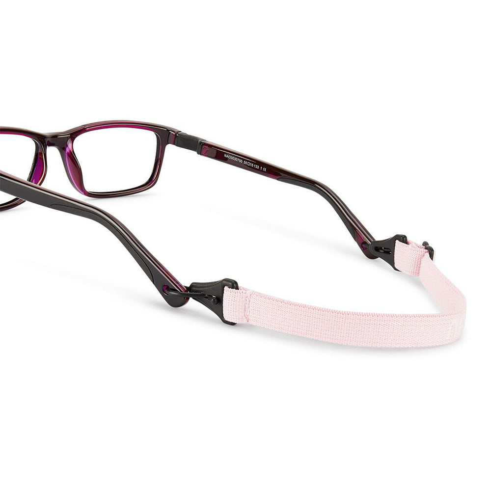 Nano Vista Indestructible Fangame - Unbreakable Kids Eyeglasses