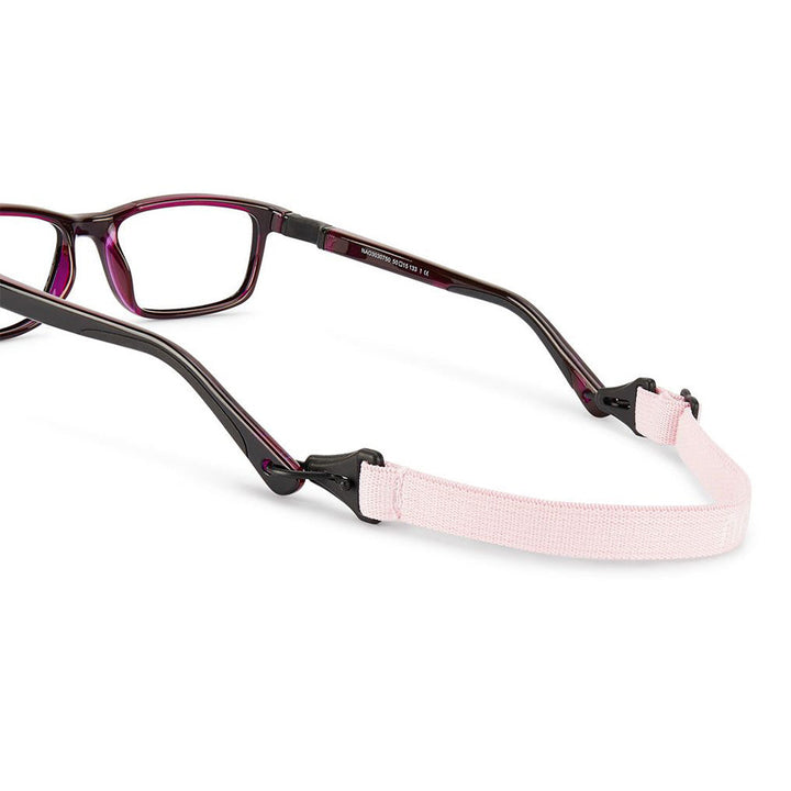 Nano Vista Indestructible Fangame - Unbreakable Kids Eyeglasses