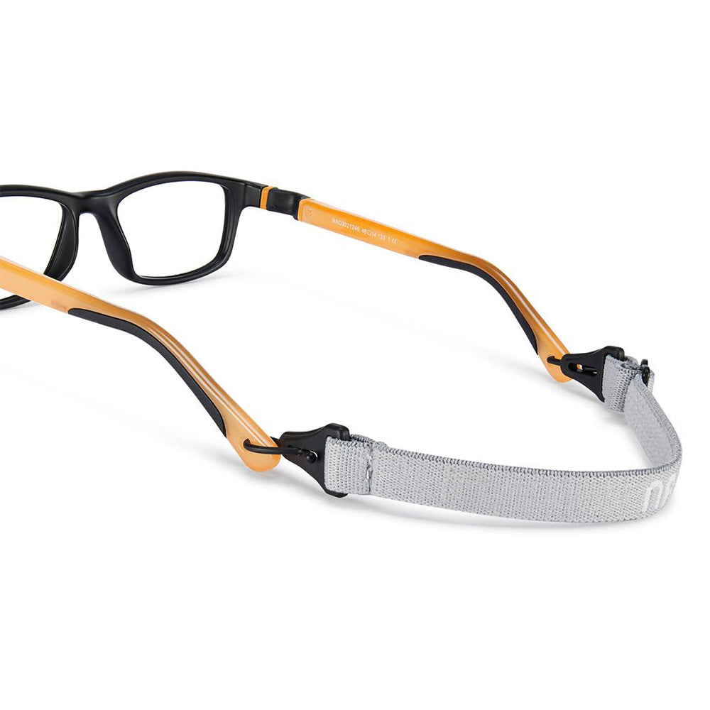 Nano Vista Indestructible Crew Glow - Unbreakable Kids Eyeglasses