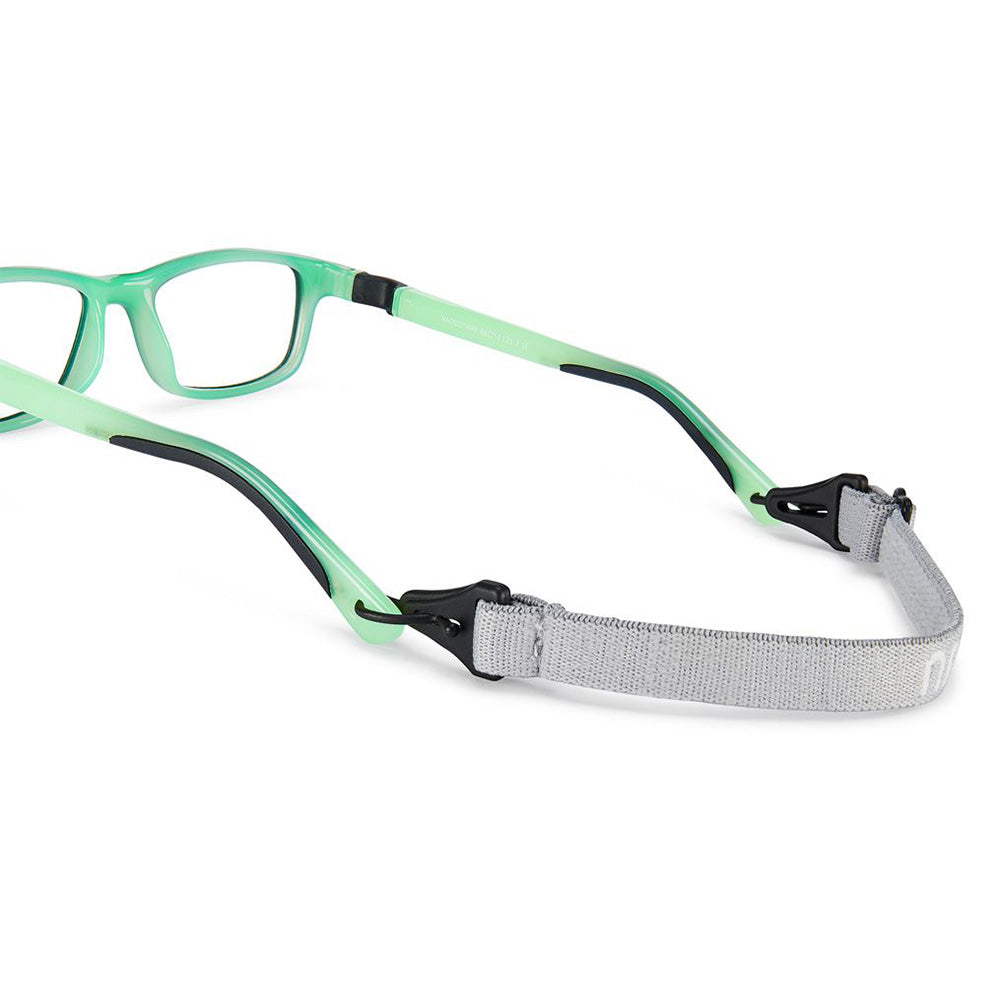 Nano Vista Indestructible Crew Glow - Unbreakable Kids Eyeglasses